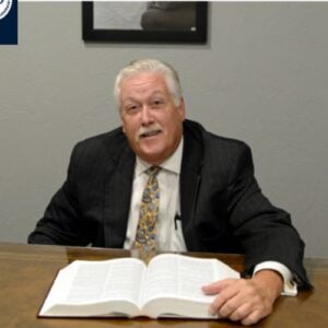 David Patrick Henry