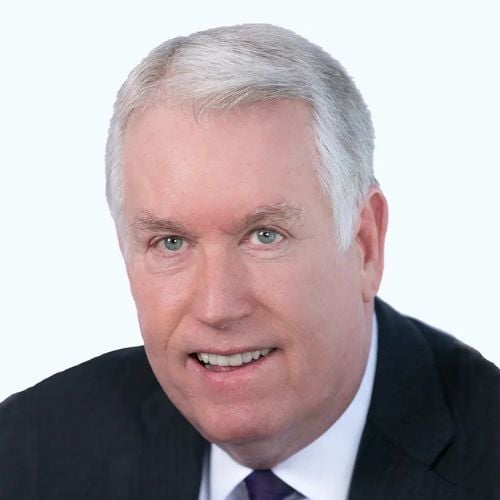 David R. Buchanan