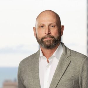 David T.B. Audley