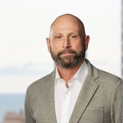 David T.B. Audley