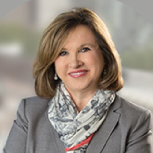 Deborah Casey Brown