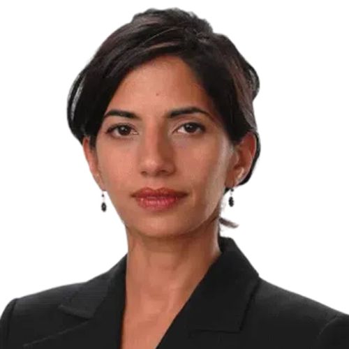 Deepti Sethi