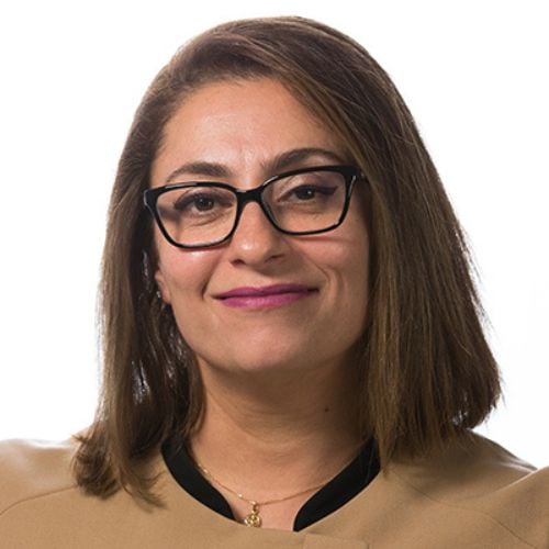 Ramina Dehkhoda-Steele