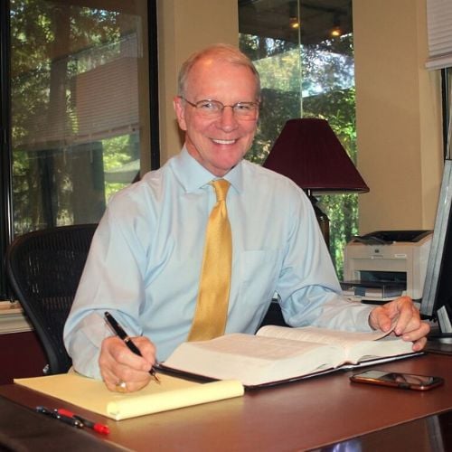 Denson Harris Fraser, Jr.