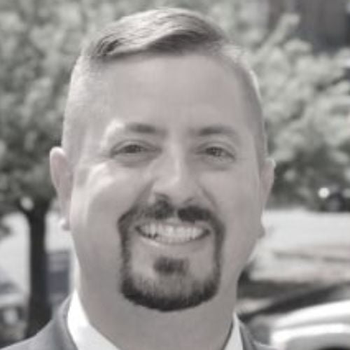 Derrick W. Whetzel