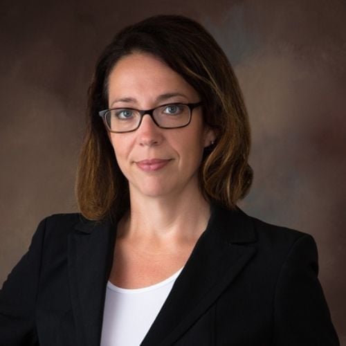 Diane M. Sunderland
