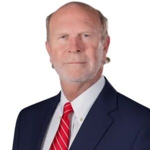 Donald J. Dunn