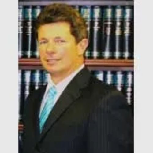 Douglas Edward Miller