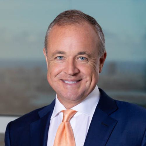 Douglas G. Brehm