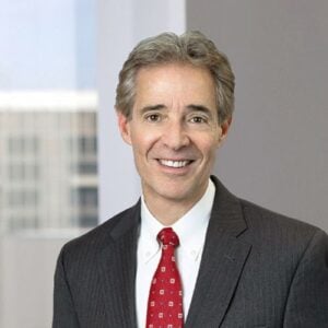 Edward A. Chod