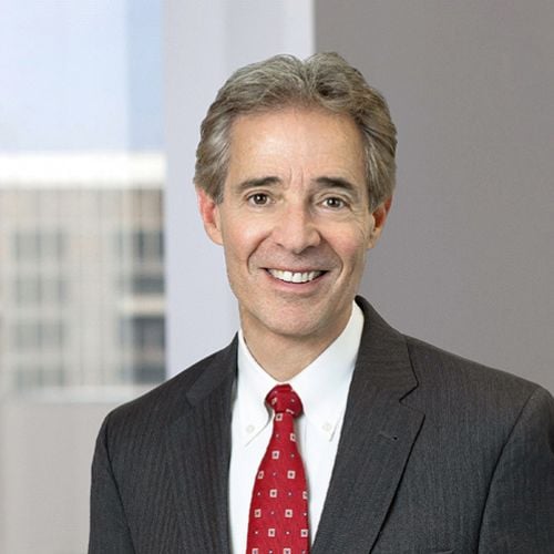 Edward A. Chod