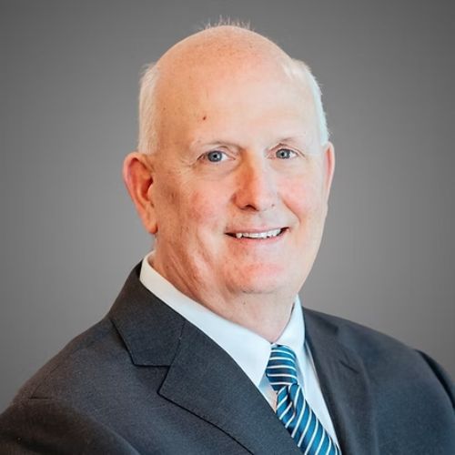 Edward L. Brundick, III (“Ed”)