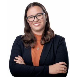 Elizabeth Arcane