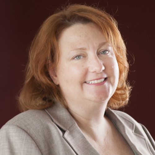 Elizabeth M. Burke