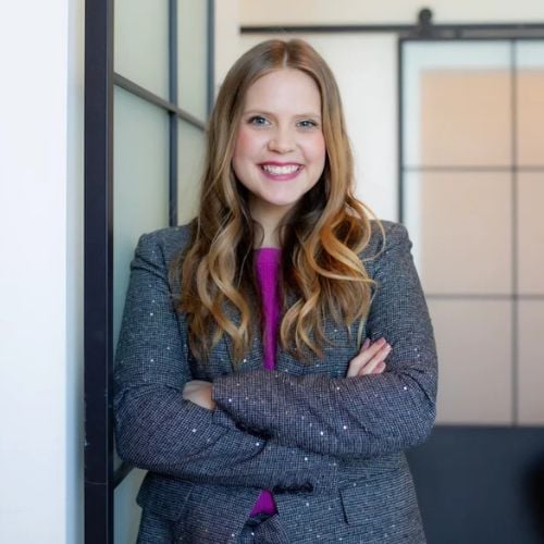 Emilee Morris Ratcliff