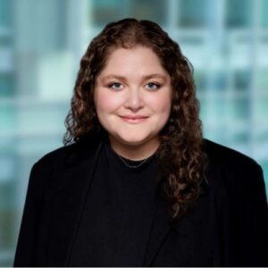 Emily Margolin