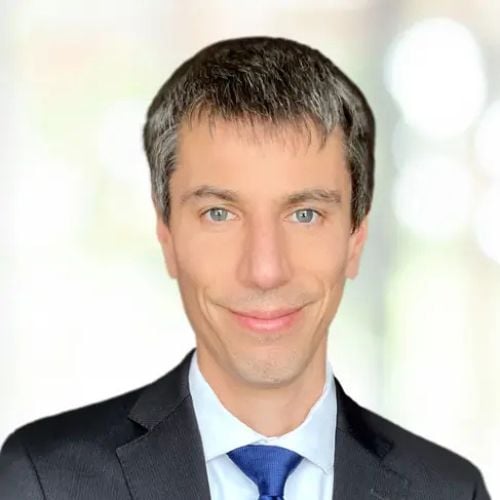 Eric Bessent