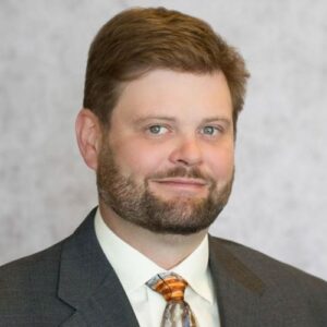 Eric J. Wessels