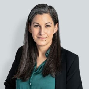 Erica Coray