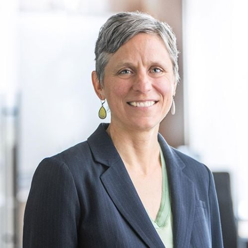 Erika M. Anderson