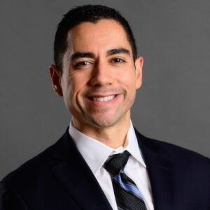 Esteban Contreras