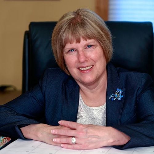 Evelyn Gryk Frolich