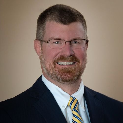 Everett Guy Ballenger