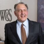 F. Kirk Kolodner