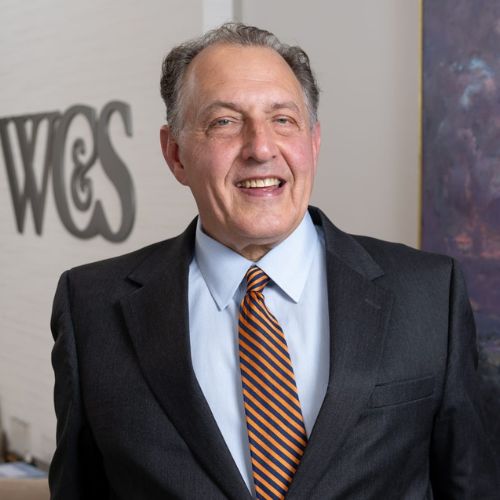 F. Kirk Kolodner