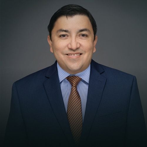 Fernando Ruiz