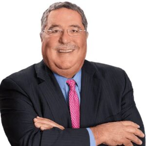 Franklin D. Azar