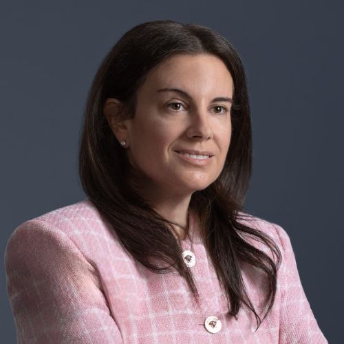 Gabrielle Levin