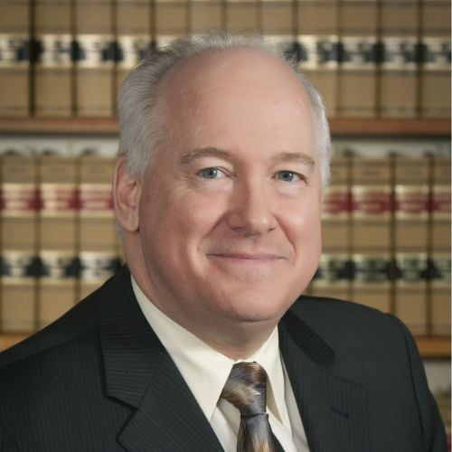 Gary D. Lavigne