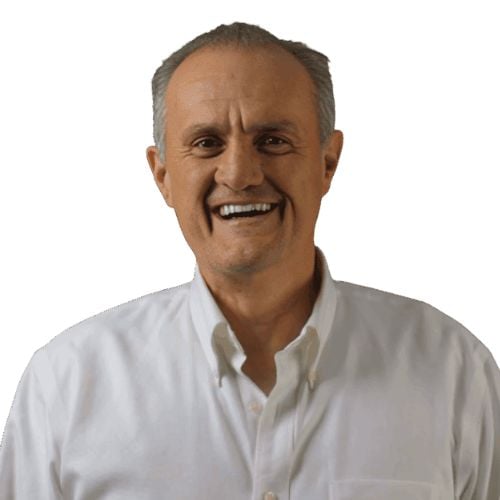 Gary L. Fales