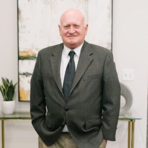 Gary N. Anderson