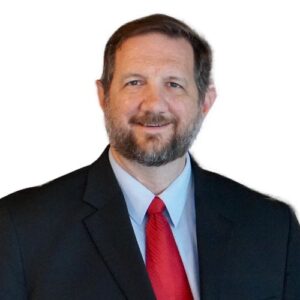 Gary Speer
