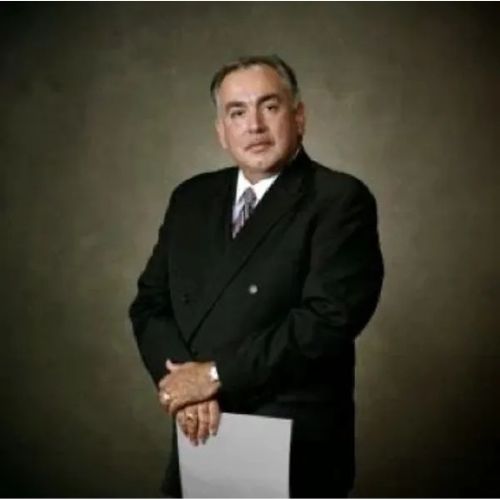 George Paul Trejo, Jr.