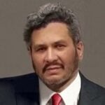 George Rodriguez