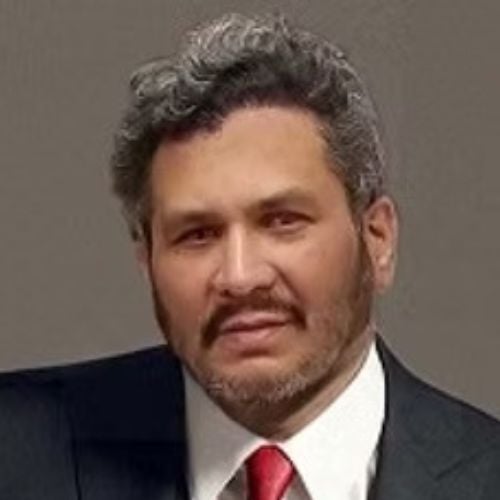 George Rodriguez