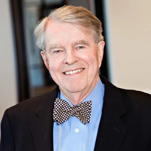 George W. Martin Jr.
