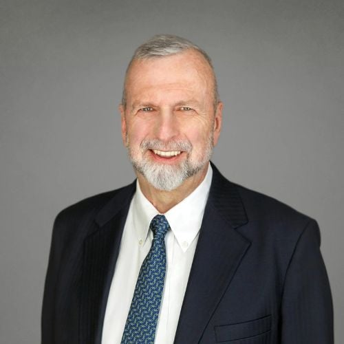 Gerald T. Hathaway