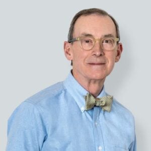 Gerry Johnson
