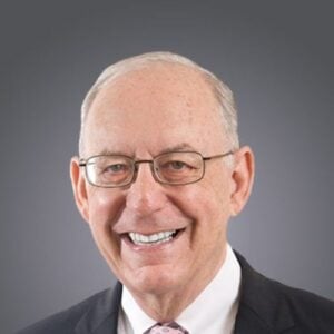 Glen Wilkerson
