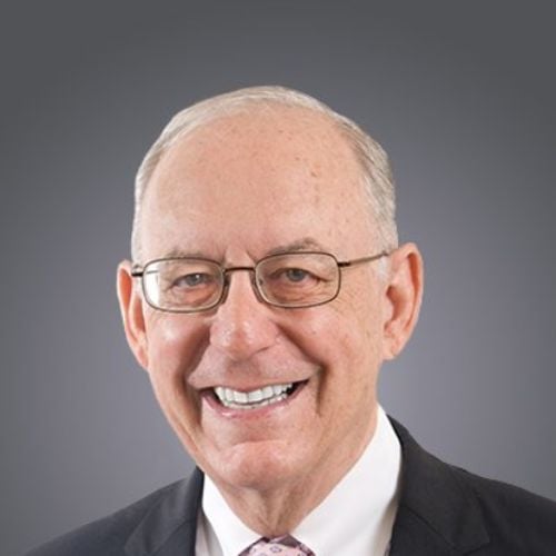 Glen Wilkerson