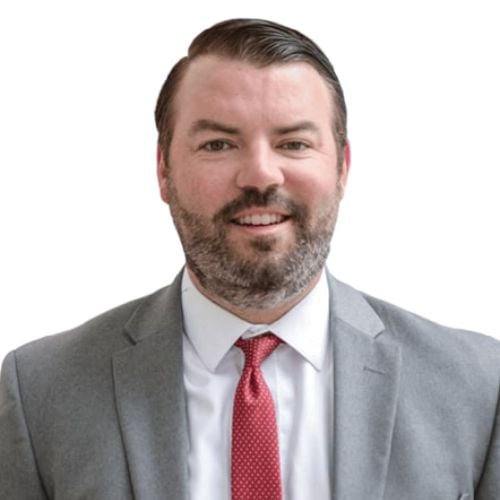Griffin O’Hanlon