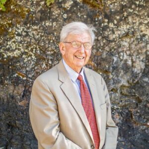 Guy Glenn Sr.