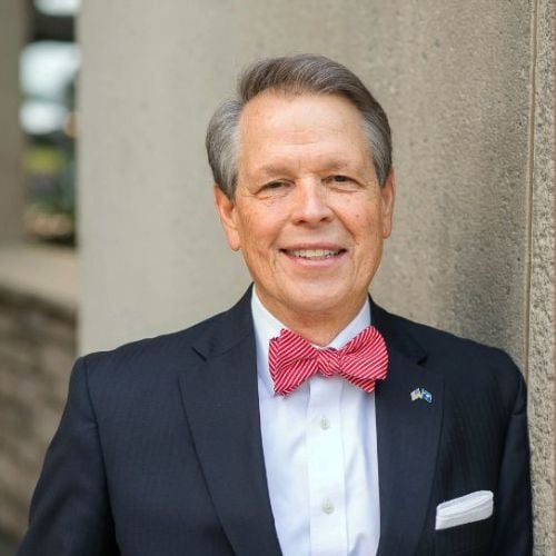 H. Mills Gallivan