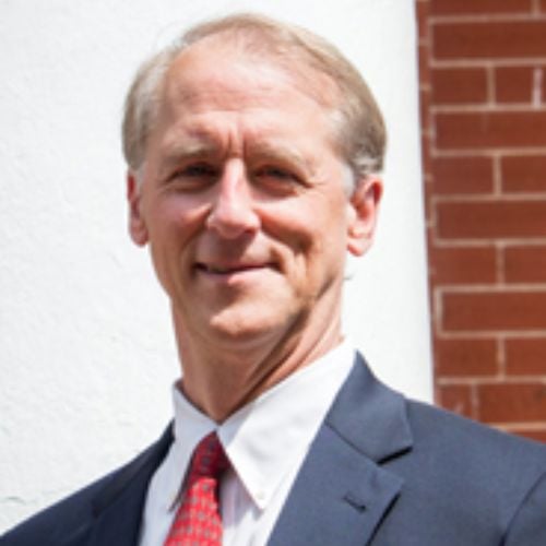 H. Robert Showers