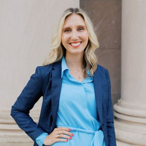 Haley B. Ferguson