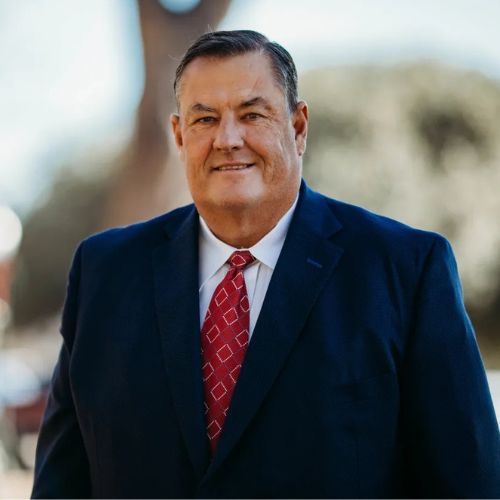 Harold J. Danford